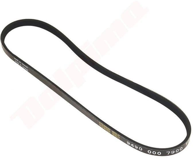 V-snaar passend op STIHL TS420 ( 9490 000 7900 )
