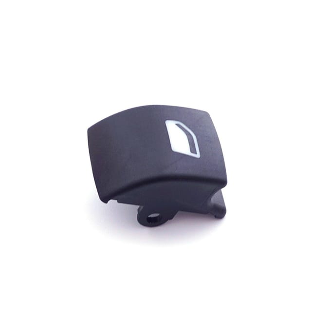 BDP1042 Raamschakelaar Knopafdekking Voor Links 6554QA voor Peugeot 207 2006-2014