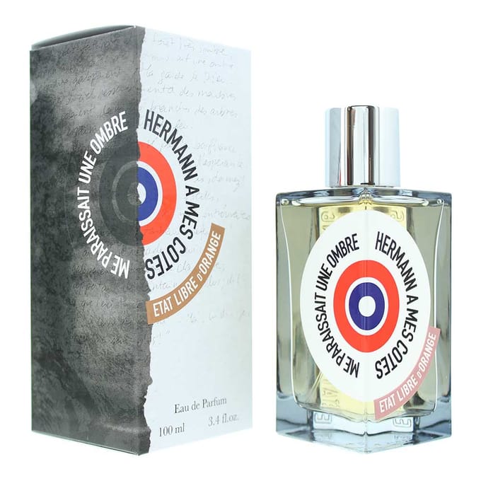 Etat Libre D'Orange Hermann A Mes Cotes - 100ml - Eau de parfum