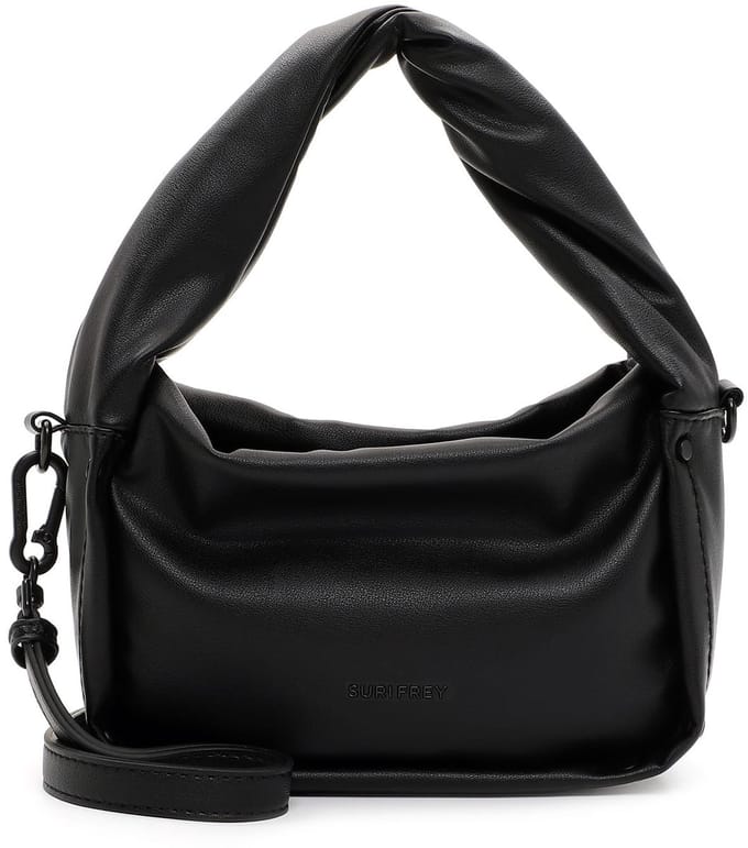 SURI FREY Buideltas SFY Amy ( 14342 ) - Dames handtassen - black 100