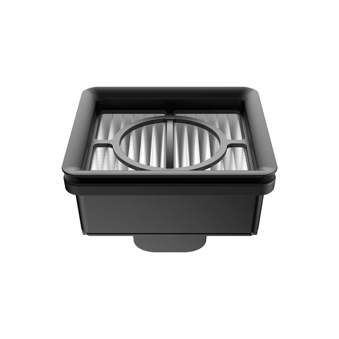 Xiaomi Truclean W20 Wet Dry Vacuum Filter (2-Pack)