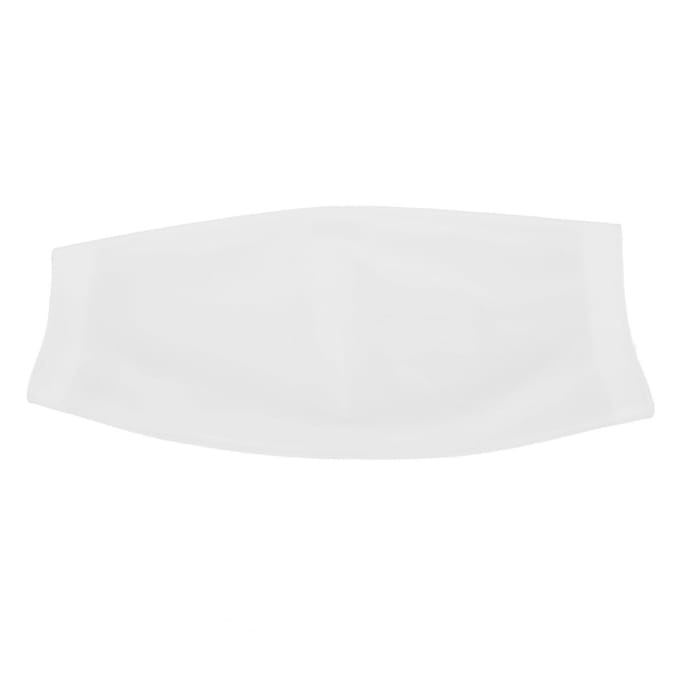 Postoperatieve Armhoes Waterdicht Houdt Wonden Droog Siliconen Armbeschermer Sleeve voor Baden L white