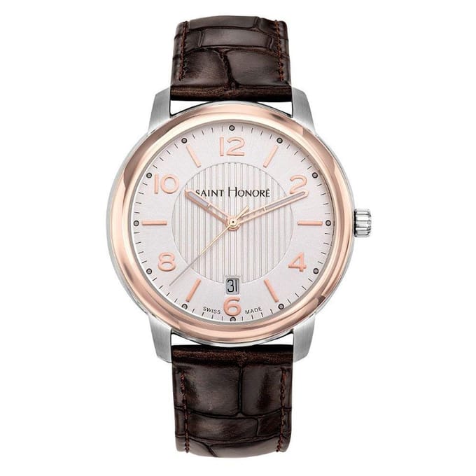 Saint honore 8610406abfr Zwitsers gemaakt white