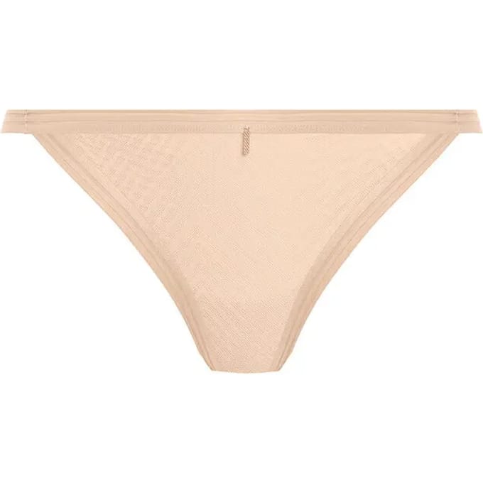 Damesslipjes Freya Tailored