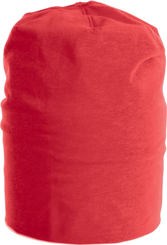 ProJob 9037 BEANIE 649037 - Rood - One size