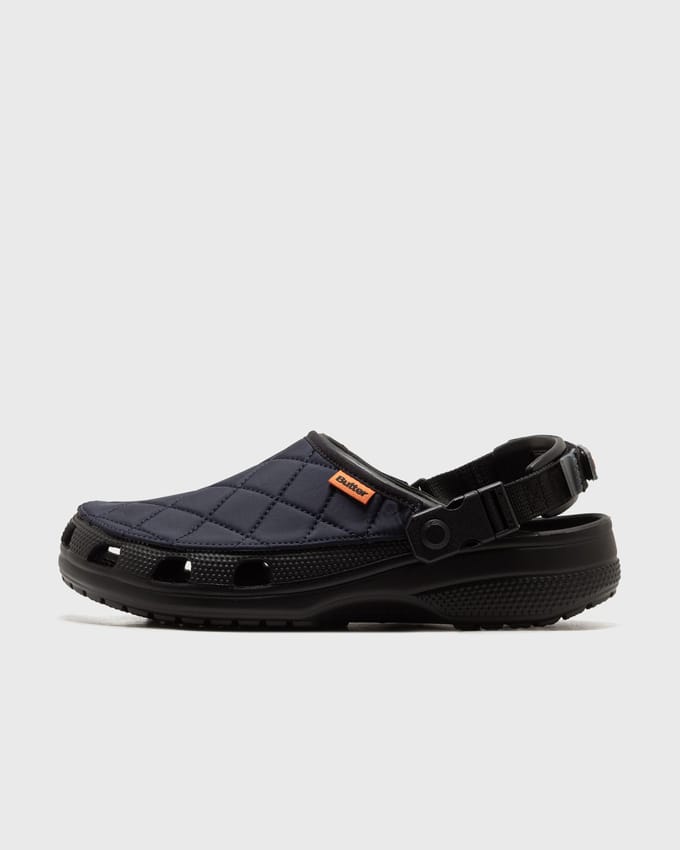 X Butter Classic Clog