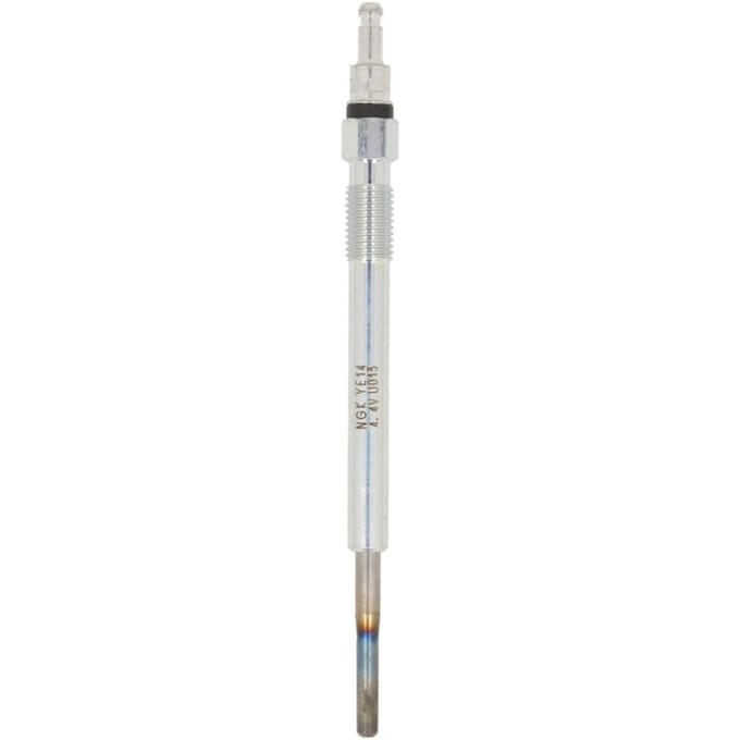 Gloeibougie D-Power 48 NGK 7768
