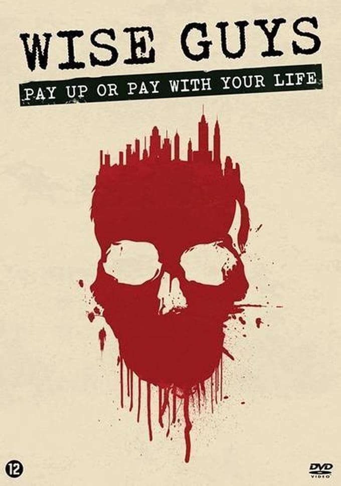 Wise Guys (DVD)