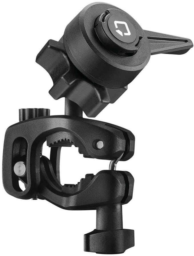 Grip, motor/fiets stuurtelefoonhouder, snelle installatie