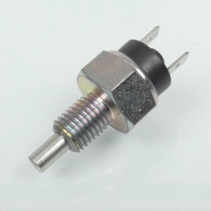 Capteur de frein RMS pour Auto Piaggio 1200 Porter 2011 à 2015 1D001075 Neuf
