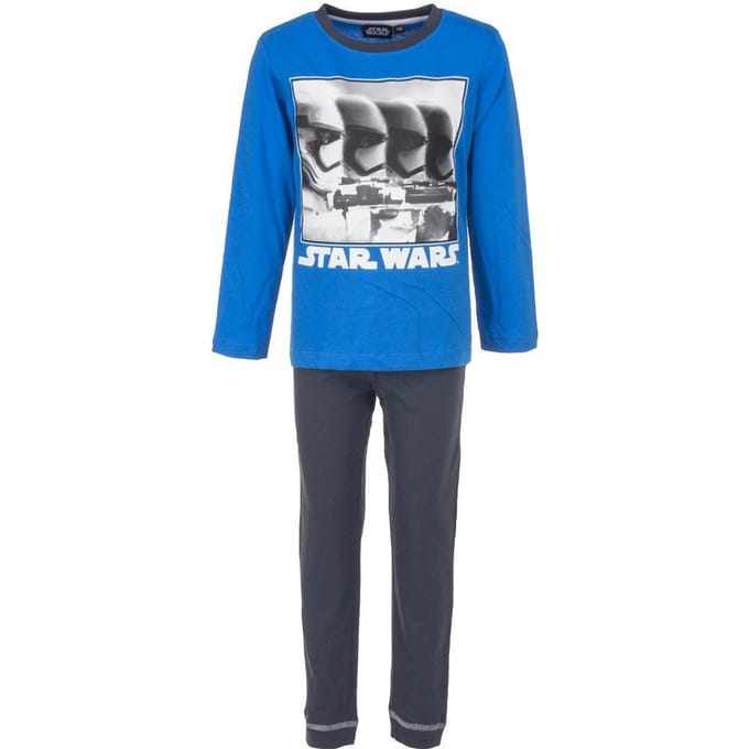 Star wars pyjama