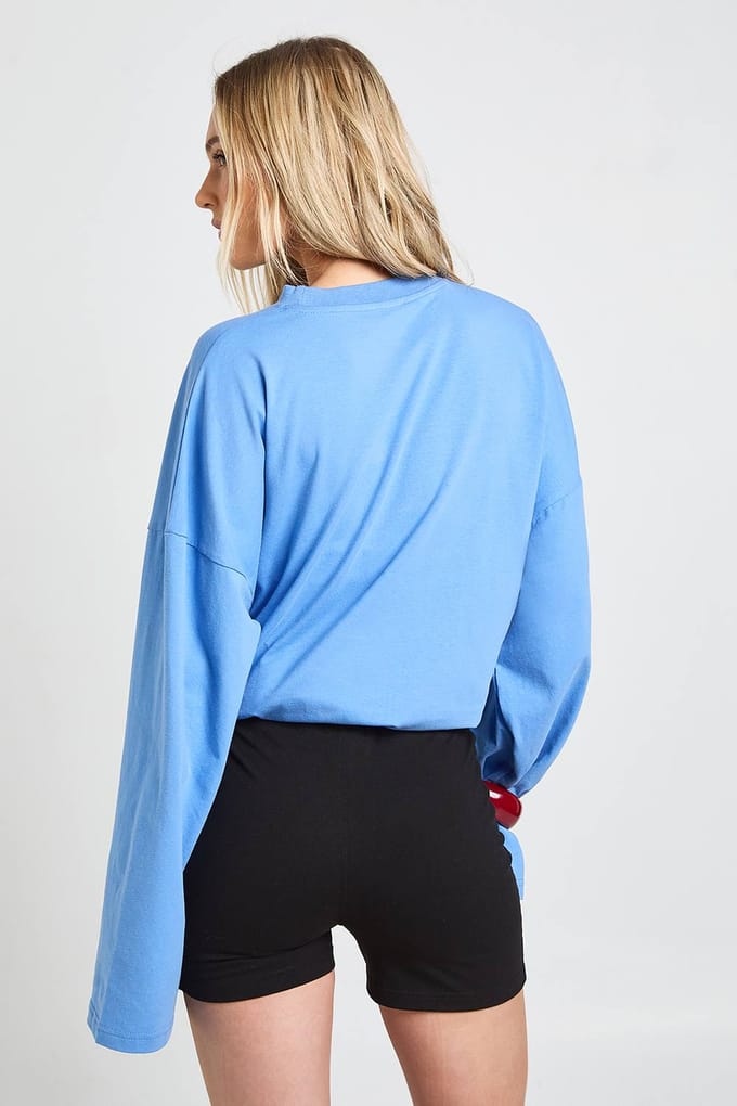 boohoo Dames Petite Basic Fietsbroekje | Zwart | Maat: 42