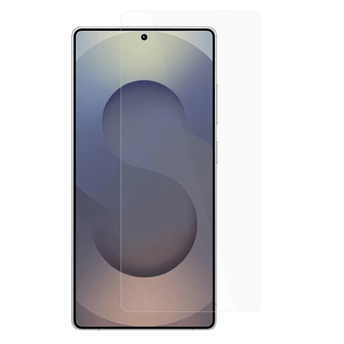 Amorus Samsung Galaxy S26 Ultra Screenprotector Gehard Glas Transparant