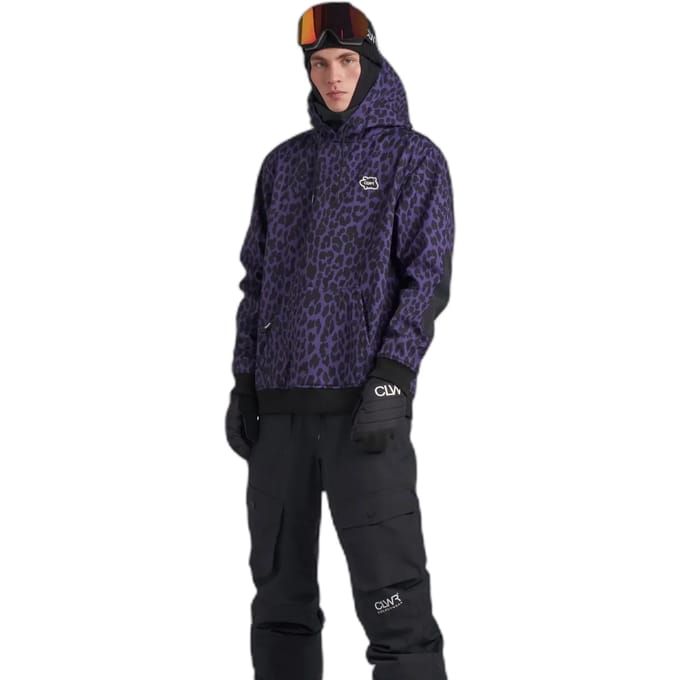 Snowboardjas Colourwear Est. 2010