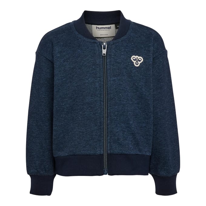 Kinder trainingspak Hummel Bee Loose