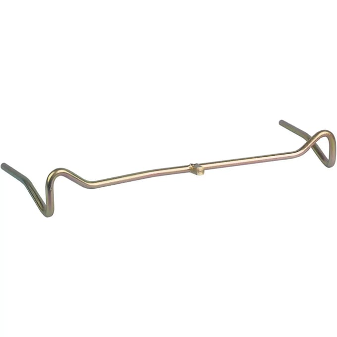 Moersleutel voor draadspanner voor 44513 en 44513/031 Ako
