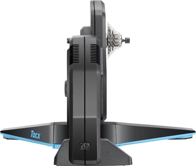 Tacx Flux 2 Smart T2980 Fietstrainer - Direct drive - 2000 Watt