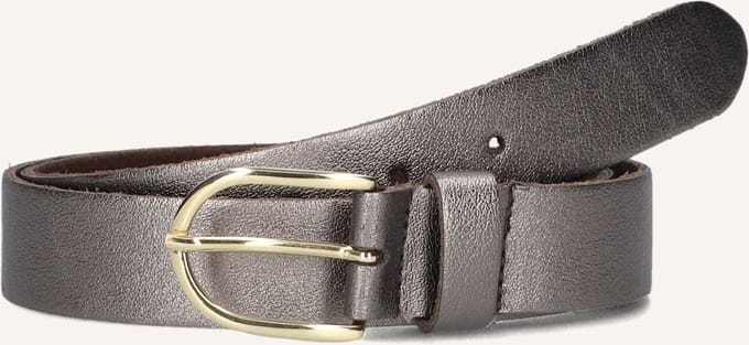 Elvy 30911 Riemen - Brons - Maat 105