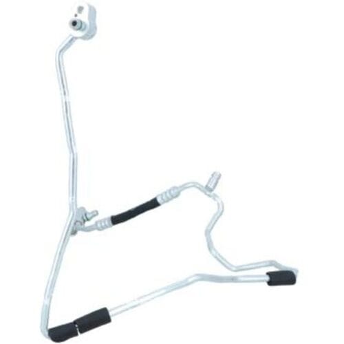 Hoge druk- / lage drukleiding, airconditioning EASY FIT NRF 400116