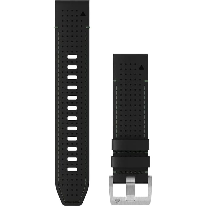 Horlogebandje Garmin Marq GEN2 QF 22 Hybrid