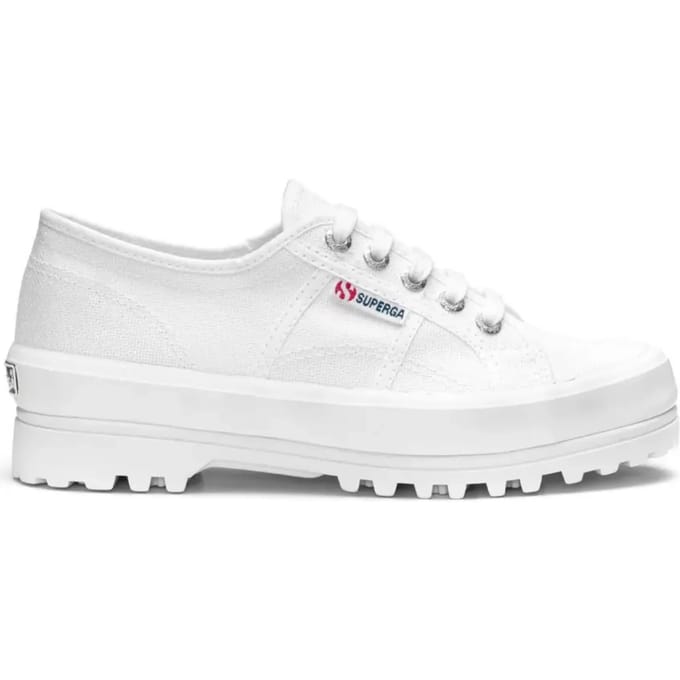 Dames sportschoenen Superga 2555 Cotu