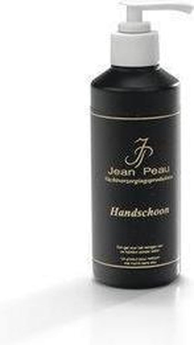 Jean Peau Geurverwijderaar Jp handschoon 200 ml