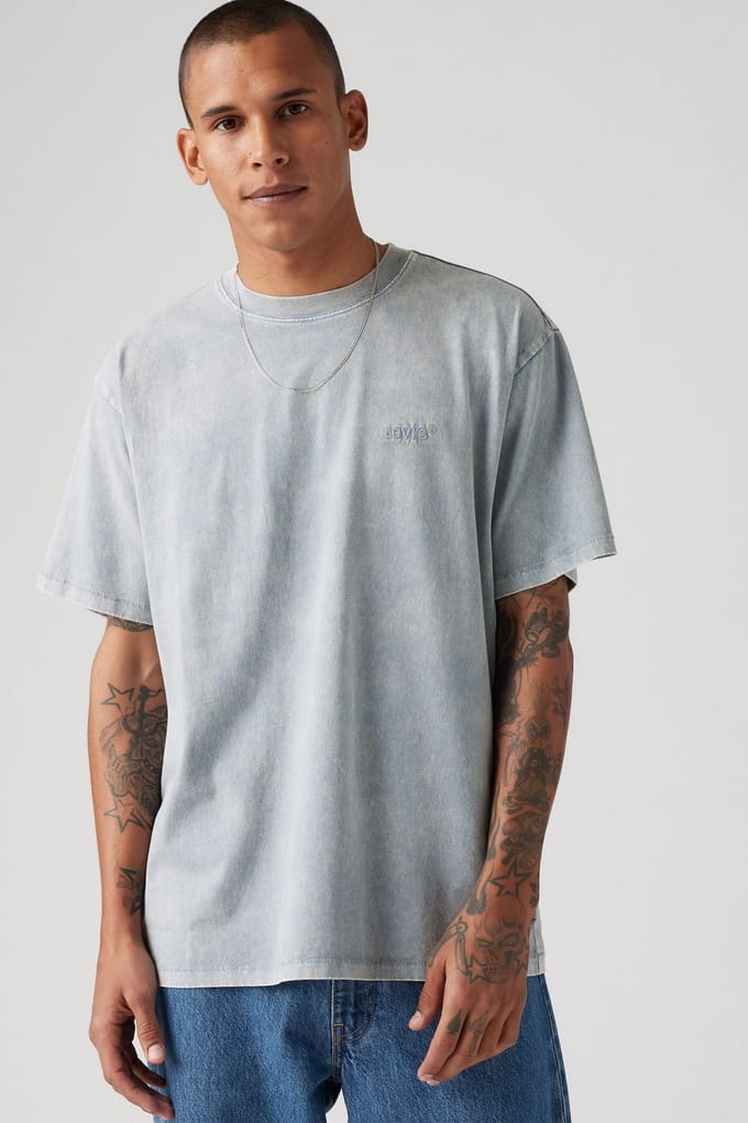 Levi's Red Tab™ Vintage Tee Taglia: XL | Magliette basic Outlet | Uomo