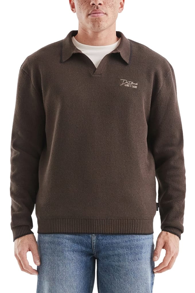 s.Oliver -qs Pullover Brown-dark Größe: XS | Pullover Outlet | Herren | Braun