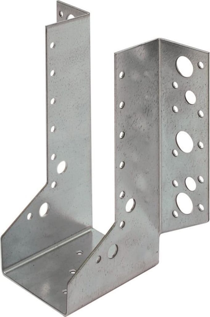 Gb Raveeldrager zwaar 560/96 x 232mm 2mm SV 078770