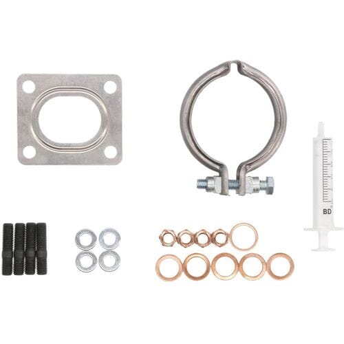 Montageset, supercharger EVORON EVMK0286