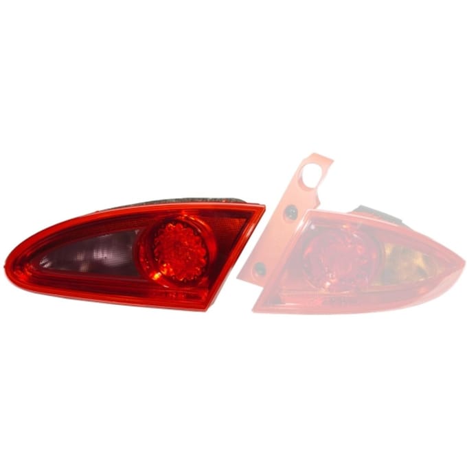 Achterlicht HELLA 9EL 982 001-101