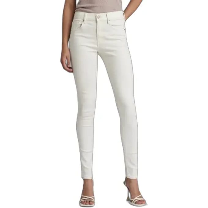 Skinny jeans dames G-Star 3301