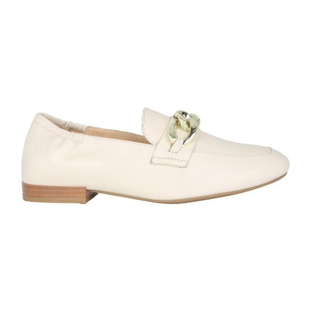Ara Lyon - dames pump - Wit - maat 36.5 (EU) 3.5 (UK)