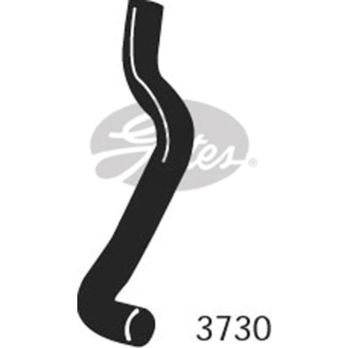 Radiatorslang GATES 3730