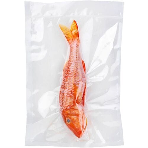 GGM Gastro (1000 Stück) Koch-Vakuumbeutel - glatt - 200x300mm - 75µm