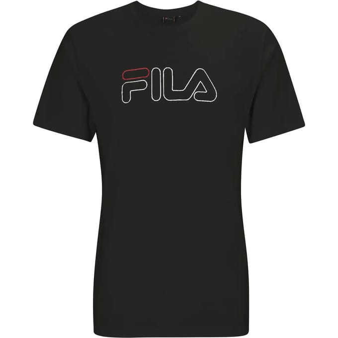 T-shirt Fila Sofades Logo
