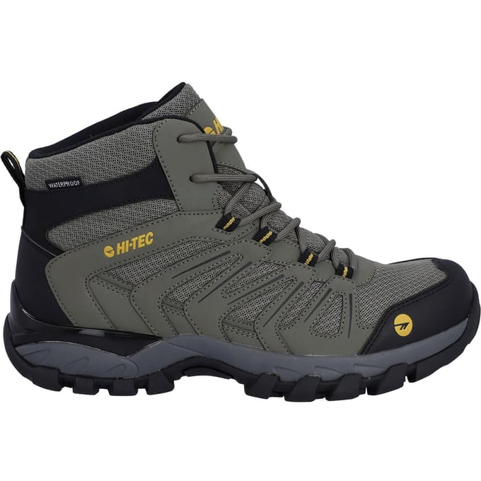 Hi-Tec Campana Mid Heren Wandelschoenen