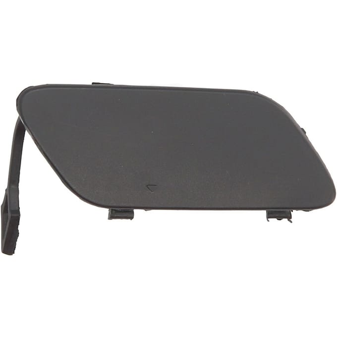 Ventilatiegrille, bumper trekhaak BLIC 5513-00-3508920P