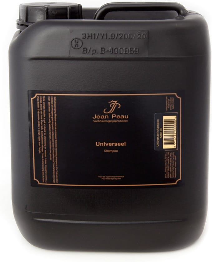 Jean Peau Universeel Shampoo - Hondenvachtverzorging - 5000 ml