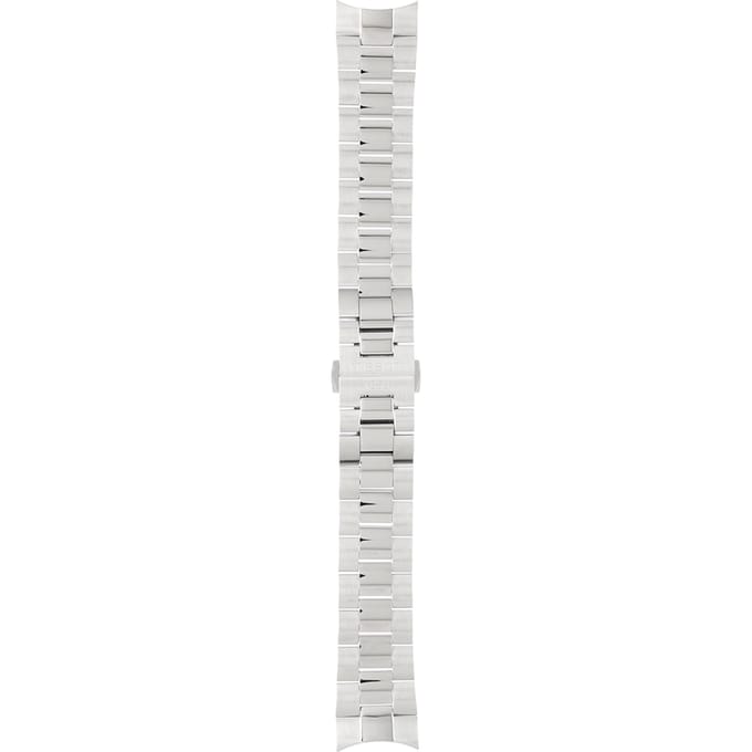 Tissot Straps T605044596 Gentleman Horlogeband