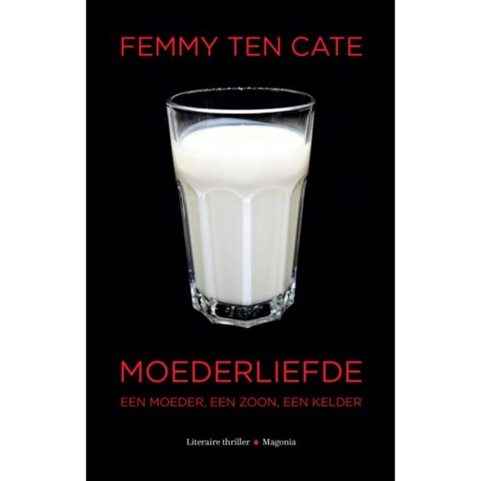 Moederliefde - Femmy ten Cate