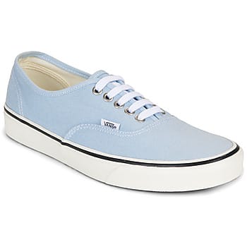 Vans  Lage Sneakers Authentic
