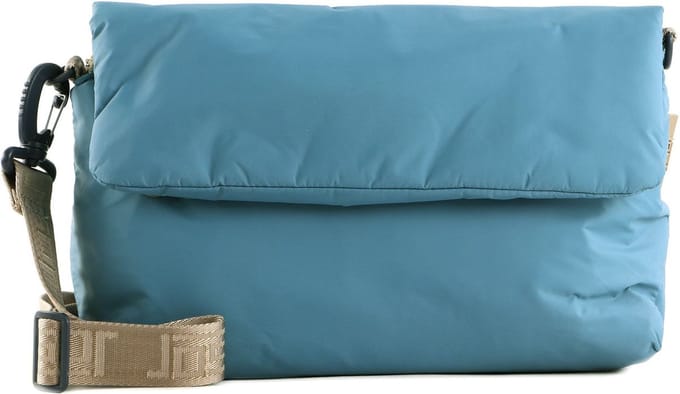 JOST Schoudertas Kemi Shoulder Bag Sky Lichtblauw