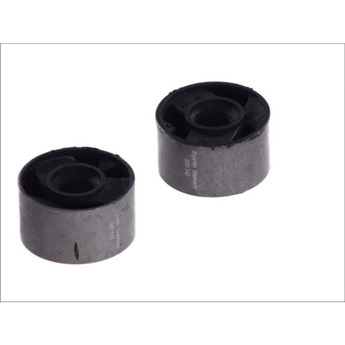 Lagerbusset, draagarm HANS PRIES 500 142