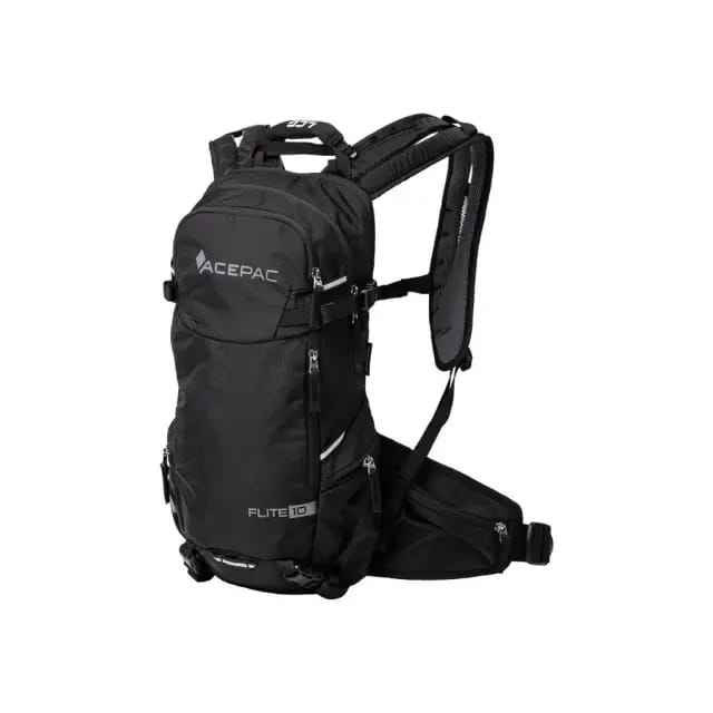 Acepac Flite Mkiii 10l Rugzak Grijs