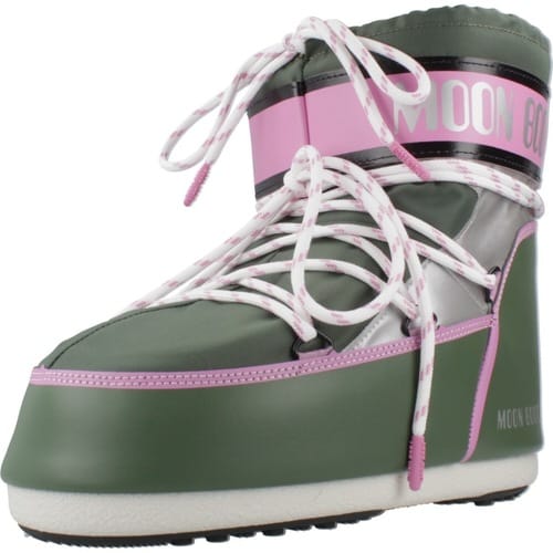 Laarzen Moon Boot H01 Mb Icon Low Space Raci