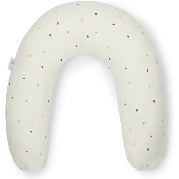 Borstvoedingskussen voor baby's Gloop! Colorful Stars