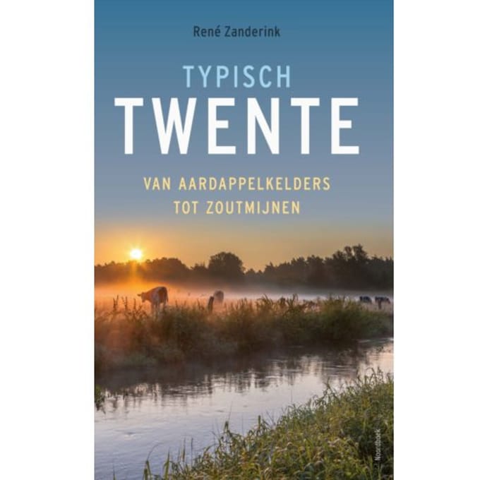 Typisch Twente - René Zanderink