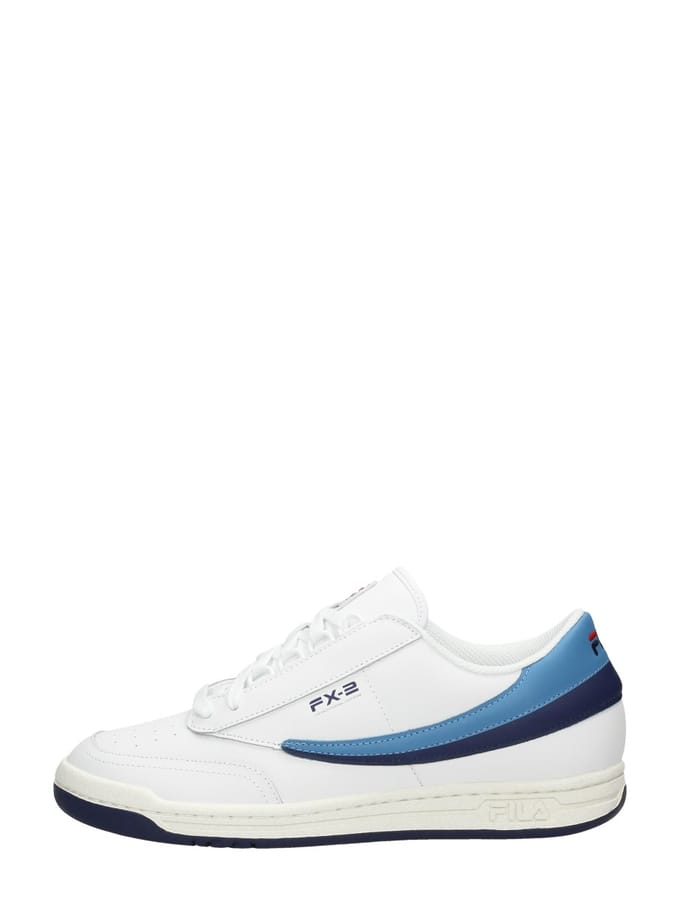 Fila Original Tennis'83 Sneakers wit Leer - Maat 45