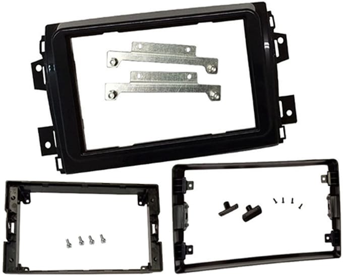 9 Inch paneel Fiat Ducato 2021-